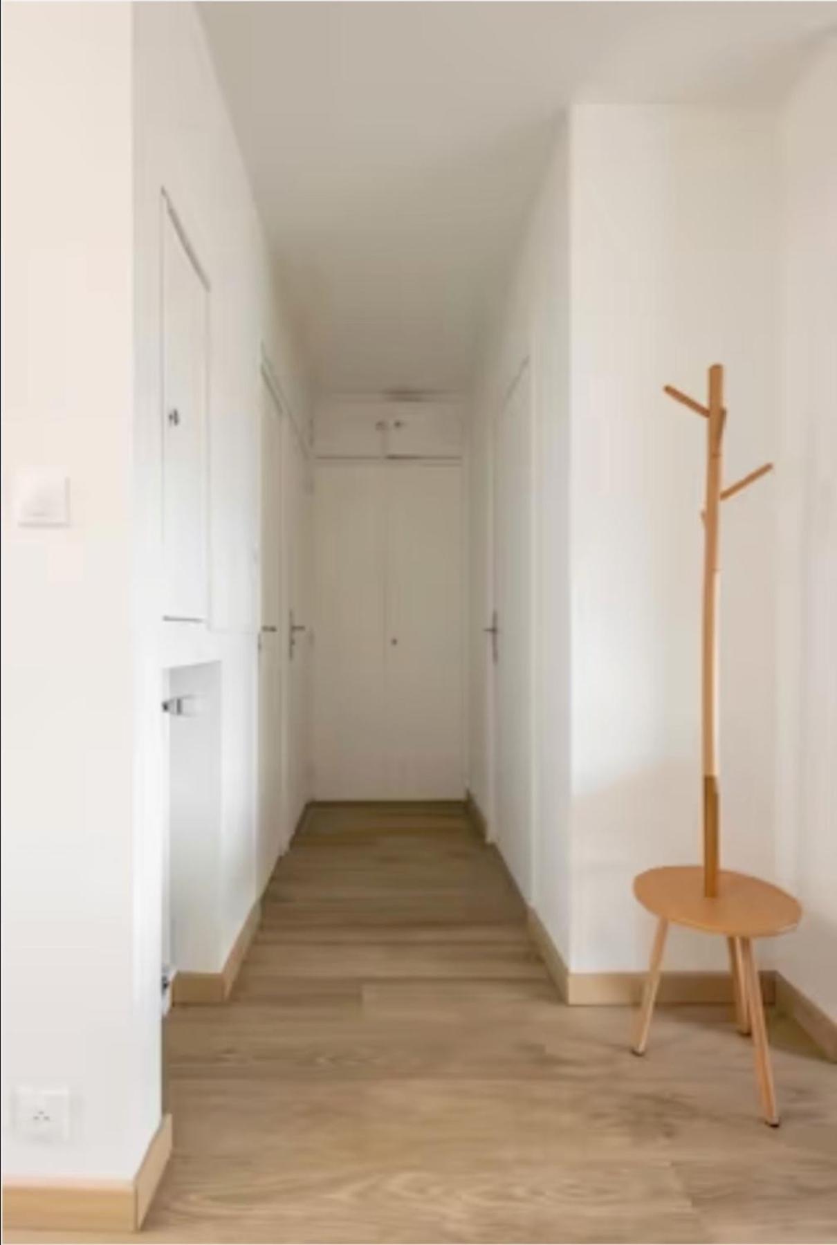 Logement Autour De Moi * * * * * シャンベリ エクステリア 写真