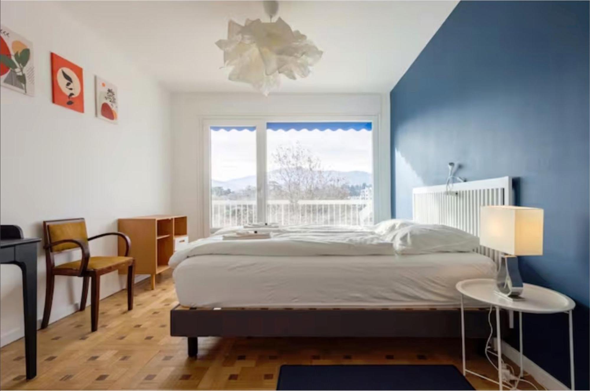 Logement Autour De Moi * * * * * シャンベリ エクステリア 写真