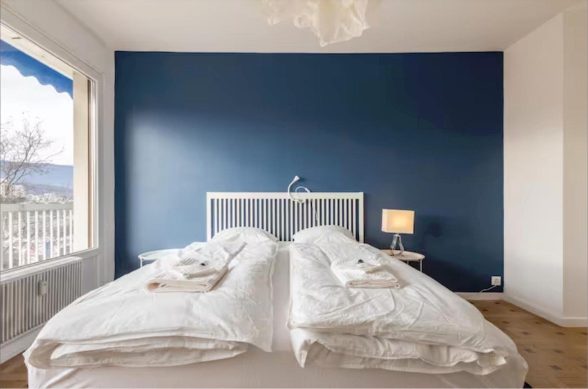 Logement Autour De Moi * * * * * シャンベリ エクステリア 写真
