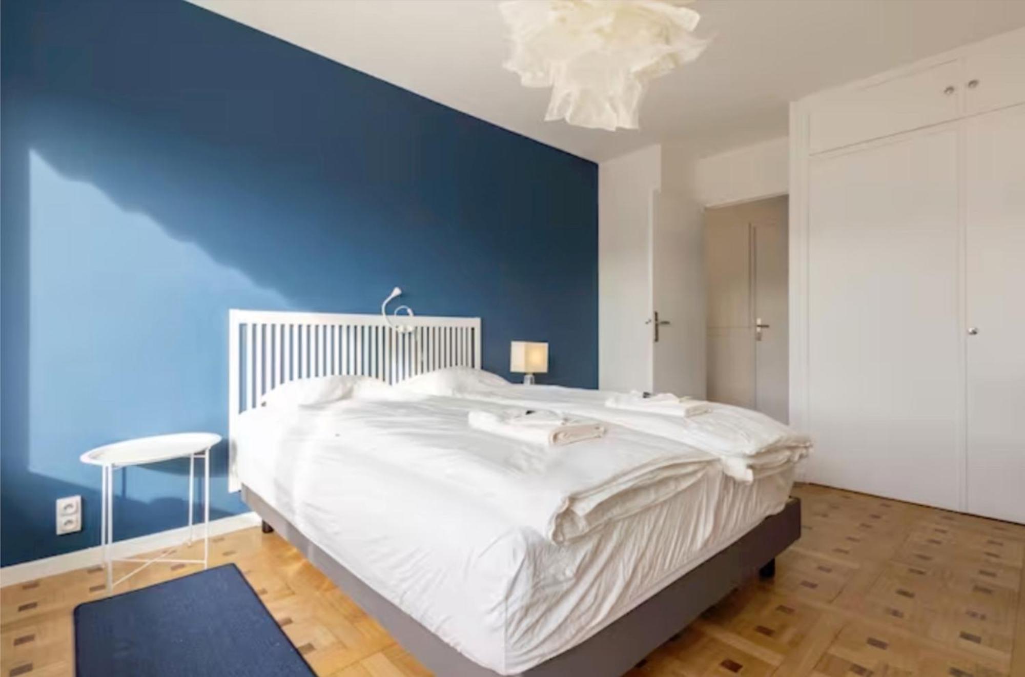 Logement Autour De Moi * * * * * シャンベリ エクステリア 写真